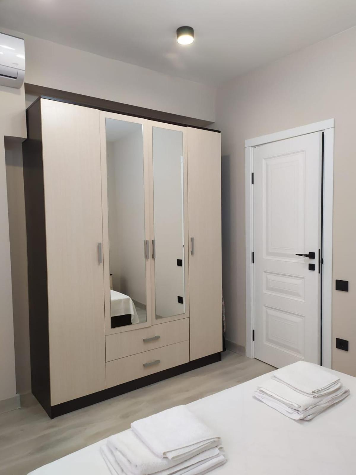 Apartment On Sayat Nova 33 Erevan Exterior foto