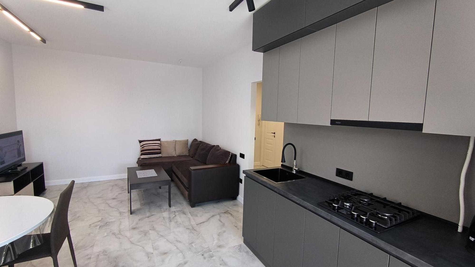 Apartment On Sayat Nova 33 Erevan Exterior foto