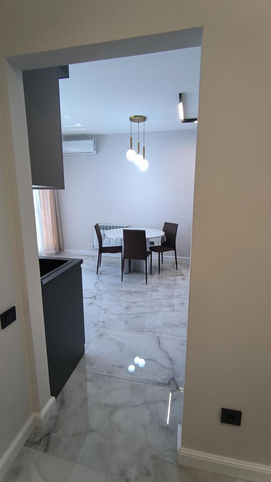 Apartment On Sayat Nova 33 Erevan Exterior foto