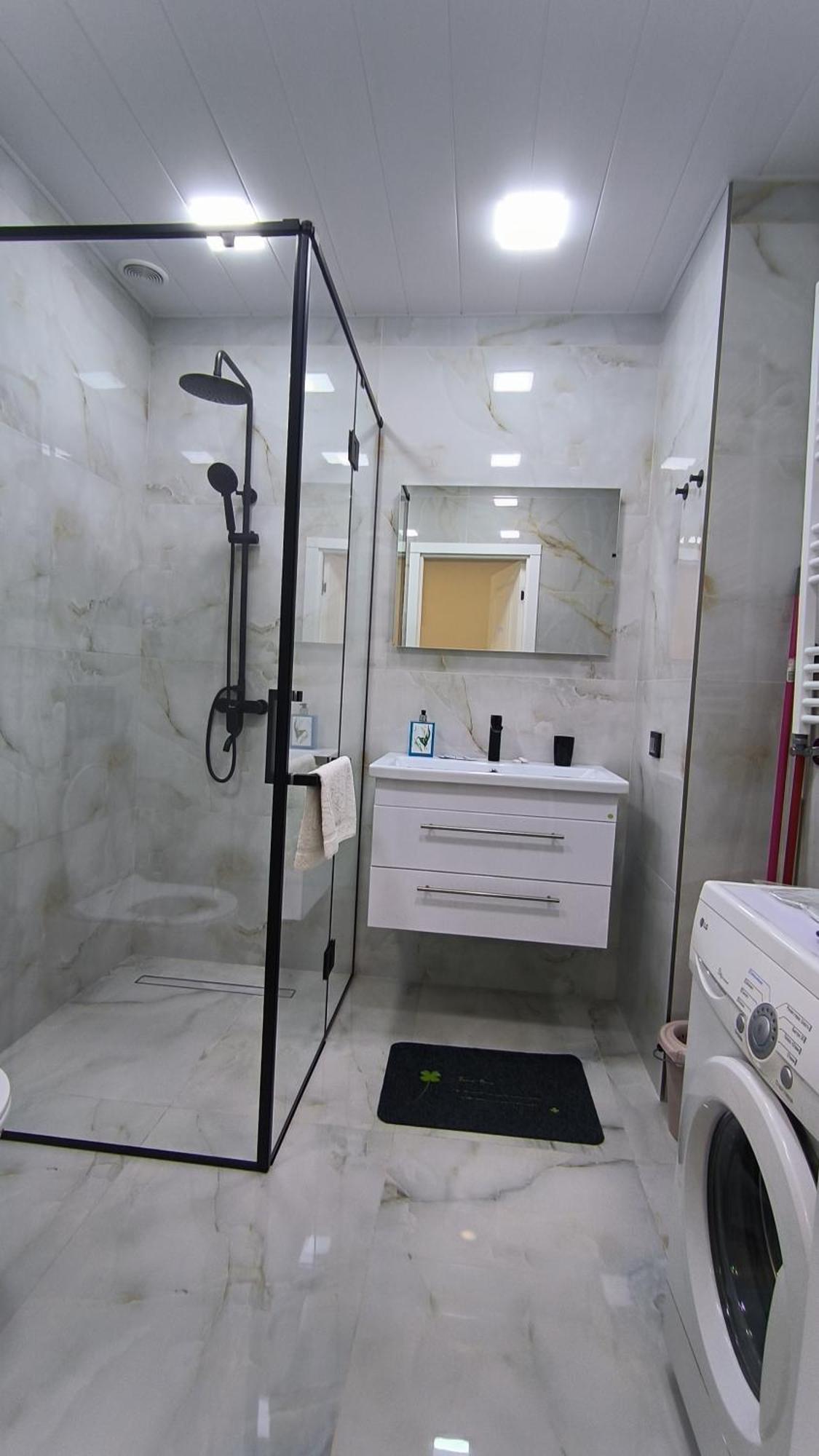 Apartment On Sayat Nova 33 Erevan Exterior foto