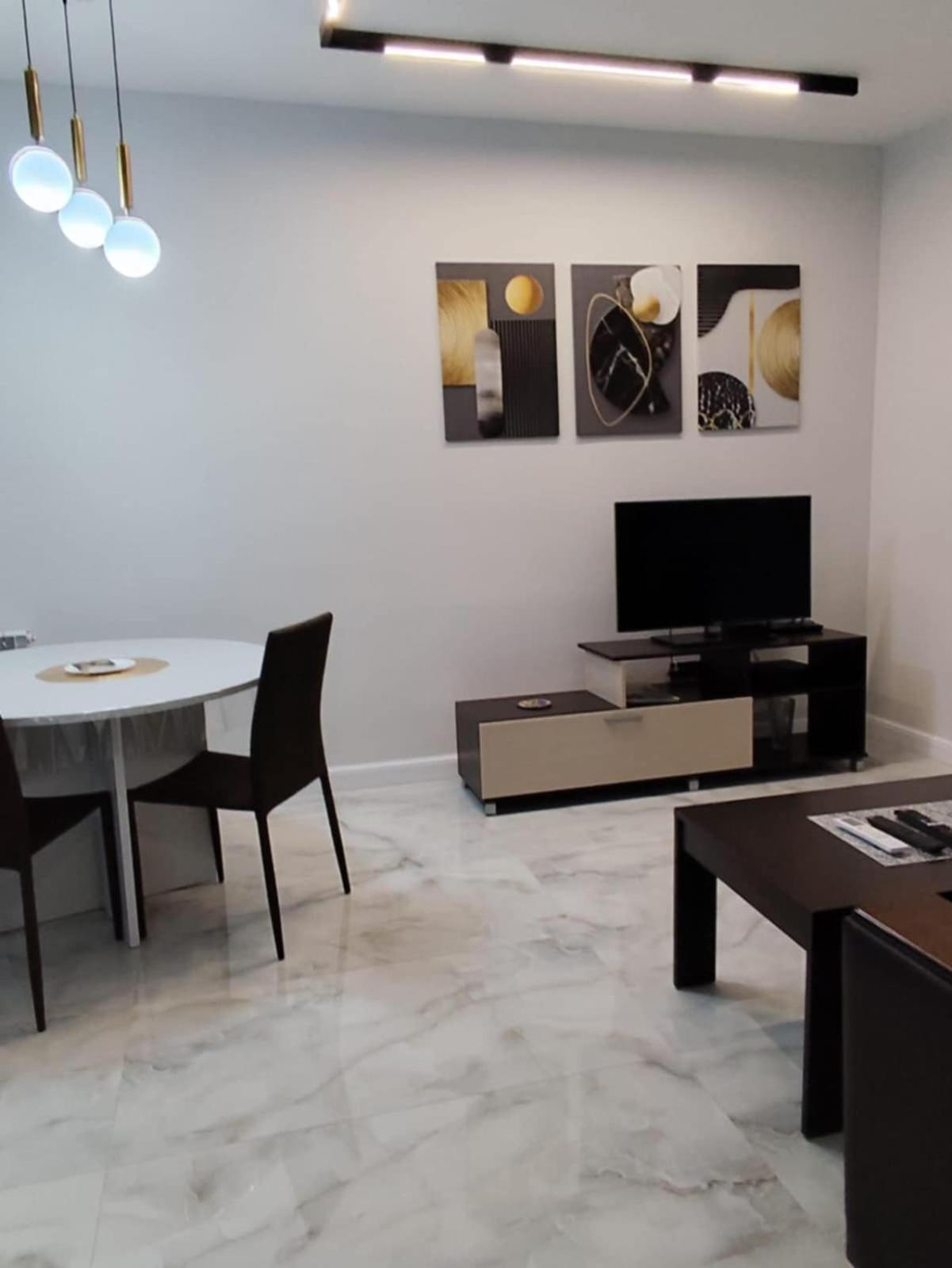 Apartment On Sayat Nova 33 Erevan Exterior foto