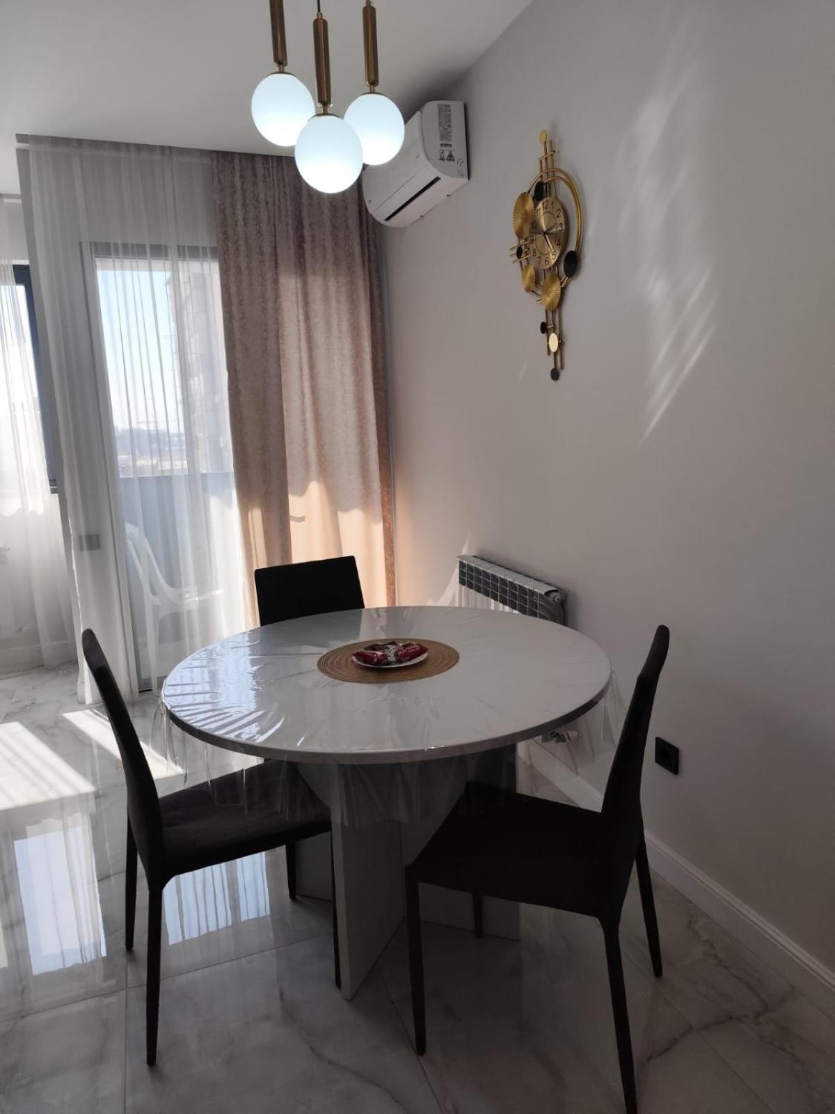 Apartment On Sayat Nova 33 Erevan Exterior foto