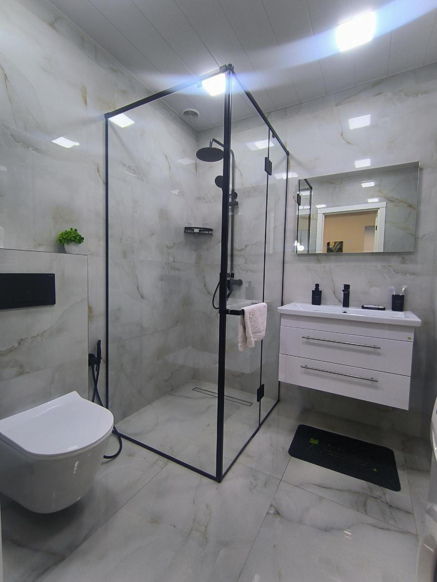 Apartment On Sayat Nova 33 Erevan Exterior foto